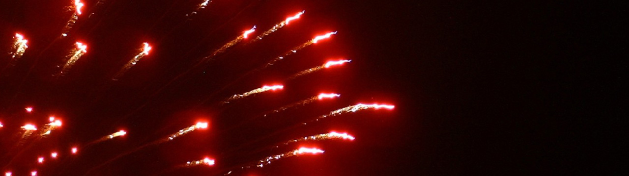Green Crackers fireworks
