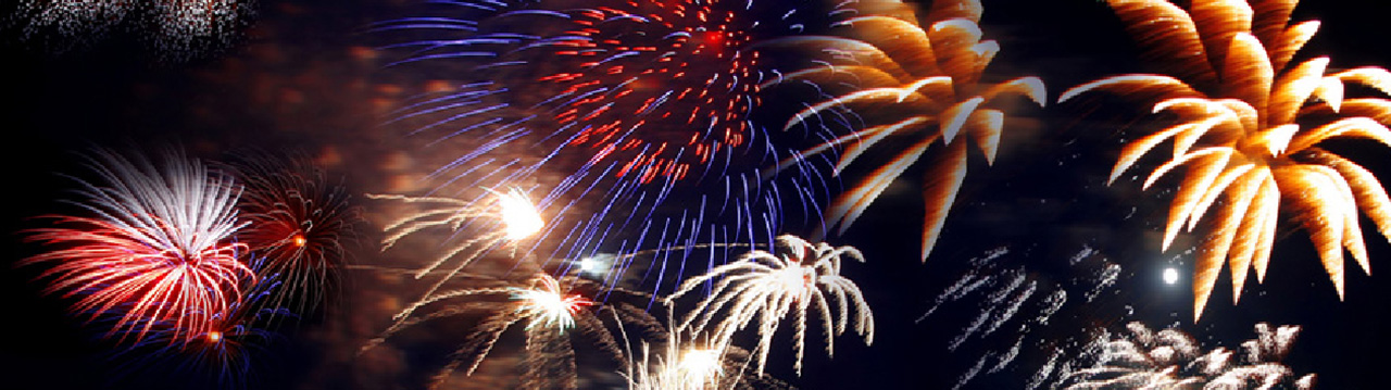Green Crackers fireworks