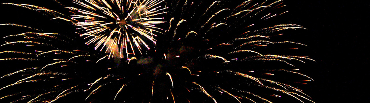 Green Crackers fireworks
