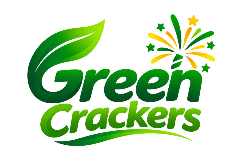 Green Crackers